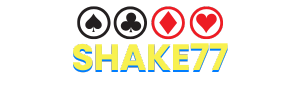 Logo SHAKE77